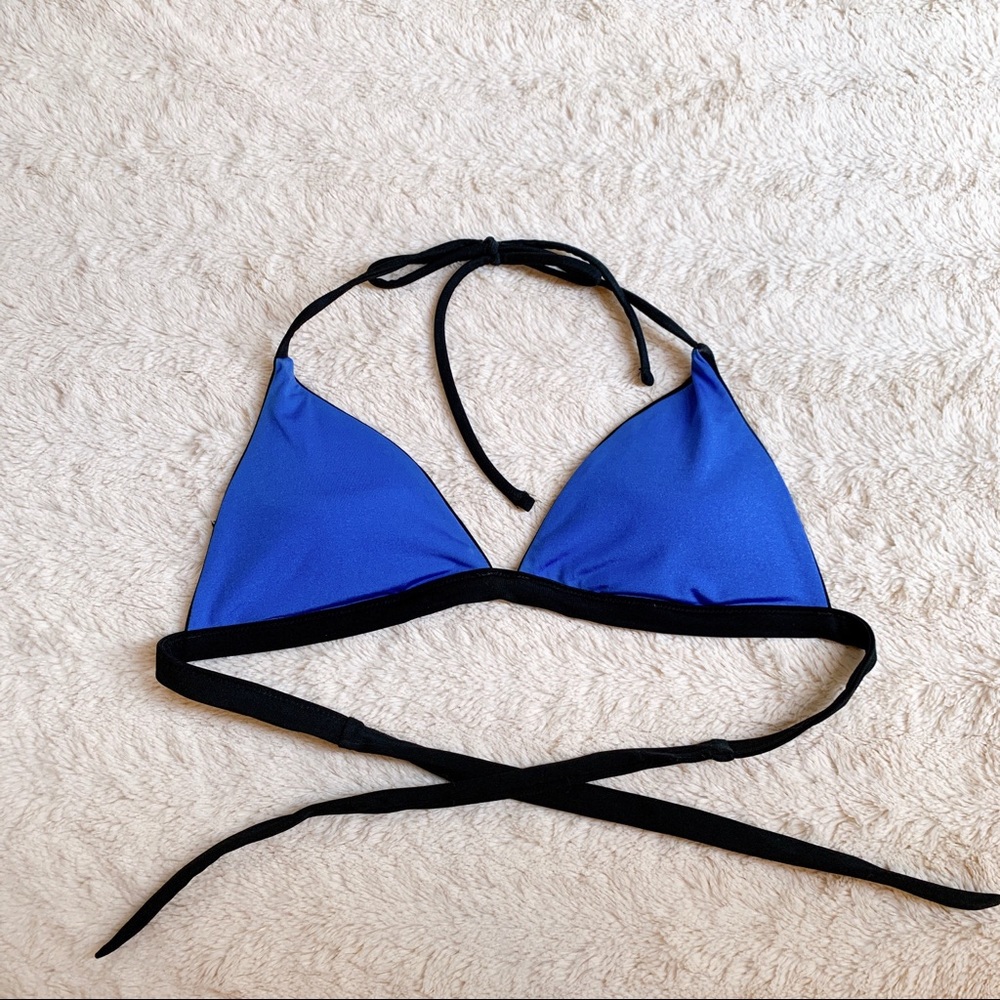 Reversible Bikini Top - image 2